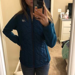 New balance women’s light coat